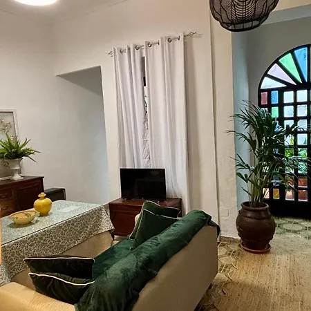 Διαμέρισμα Lola's Ρόντα