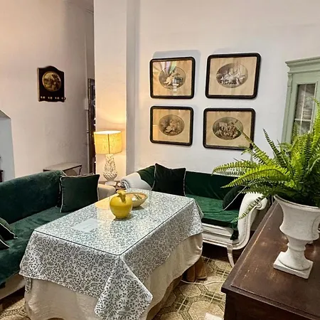 Lola's Διαμέρισμα Ρόντα