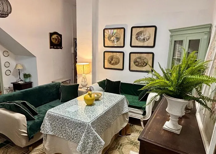 Lola's Διαμέρισμα Ρόντα